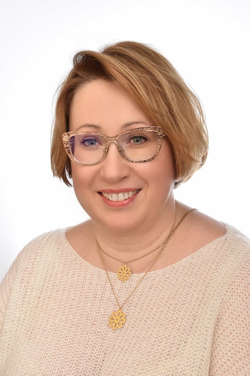 Karolina Zienkiewicz